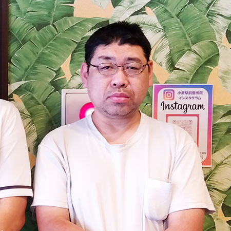 山口さん
